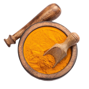 Curcumina en Oferta, Extracto de Cúrcuma al 95% |   Exportación a granel de polvo de Curcuma Longa - Product Image 2