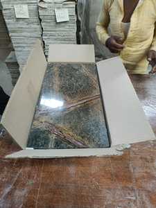 Carrelages en marbre Rain Forest Green - Product Image 4