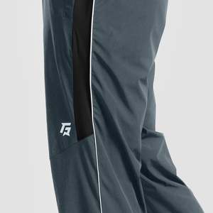Pantalones Deportivos Olympus en Gris-Negro, Ropa Deportiva para Entrenamientos - Product Image 6
