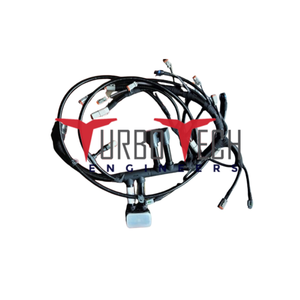 HARNESS <b>WIRING</b> 4952742 FOR QSX15 ISX15 - Product Image 1