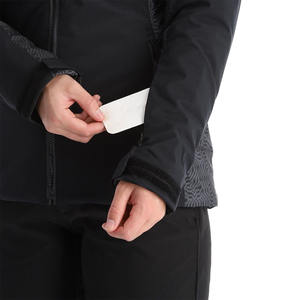 Chaquetas impermeables de esquí a prueba de viento Chaquetas Softshell de invierno Chaquetas impermeables Softshell personalizadas más nuevas de 2024 - Product Image 5