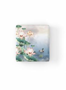 Ensemble de draps et de taies d'oreiller en coton 100% uni, plié et cousu, portable, vente en gros - Product Image 5