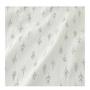 Tissu en <span class=keywords><strong>gaze</strong></span> <span class=keywords><strong>double</strong></span> couche imprimé 100% coton, froissé naturellement, pour robes, pyjamas et vêtements pour bébés, vente en gros - Product Image 5