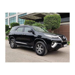 2019 2020 2021 voitures d'occasion Toyota Fortuner à vendre - Product Image 5
