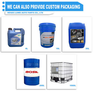 <b>SAE</b> <b>15W</b>-<b>40</b>/20W-50 High-Performance API CD Grade Excavator Truck Diesel <b>Engine</b> <b>Oil</b> Hot Sale Cheap Tractor <b>Engine</b> <b>Oil</b> - Product Image 3