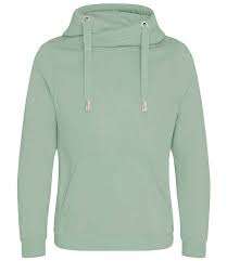 Sudadera con Capucha Extra Grande, Bordada con Logotipo Personalizado, Transpirable, Ecológica, para Mujer, Estilo Terry, Hombros Caídos, Talla Grande - Product Image 5