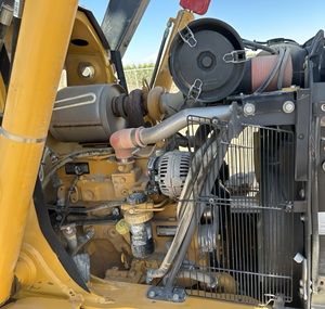 Retroexcavadora EPA bastante usada JD 310L EP lista para enviar EE. UU. Canadá Australia - Product Image 6