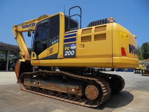 Produit original de qualité supérieure Mini petite pelle d'occasion d'occasion machines à vendre - Product Image 4