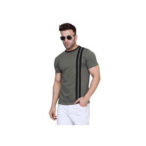 Custom Printing <b>Tshirt</b> Men's From India Unisex Short Sleeve 100% Cotton Heat <b>Transfers</b> Dtg Embroidered Logo Screen - Product Image 1