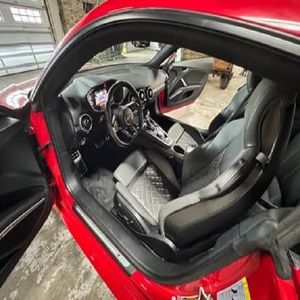 AUDI TT COUPÉ 2016 PRÊT À LA LIVRAISON - Product Image 4