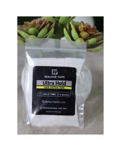 Extensiones de Cabello Remy Virgen Ultra Hold, Novedad 2025, Cinta Adhesiva Walker, Paquete de 36 Piezas, Resistentes al Agua, Fáciles de Aplicar, en Existencia - Product Image 3