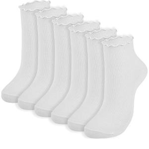 Chaussettes de sport habillées pour hommes de haute qualité, motif de dessin animé, cheville, noir, blanc, gris, respirantes, bas, hiver, séchage rapide, écologiques - Product Image 1