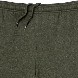 กางเกงวิ่งขายาวสำหรับผู้ชายกางเกงผ้าฝ้ายแห้งเร็วผลิตจากปากีสถานแบบลำลองทรงหลวม - Product Image 4