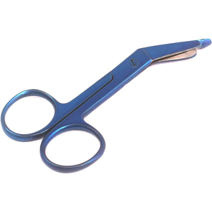 Wholesale High Quality Medical Scissors Stainless Steel Bandage Scissors - Product Image 3