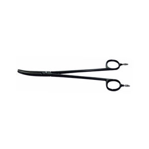 Tijeras bipolares de acero inoxidable con diseño personalizado, gran venta de tijeras bipolares manuales y potentes - Product Image 3