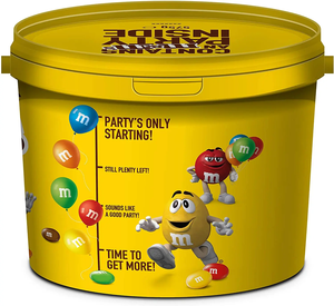 Prix de gros Délicieuse boule de chocolat aux arachides M & M Grains de chocolat 100g m Ms Chocolat m m - Product Image 1