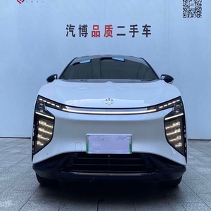 SUV Eléctrico de Alta Gama HI P HI X 2022 con Batería de Litio, en Oferta - Product Image 2