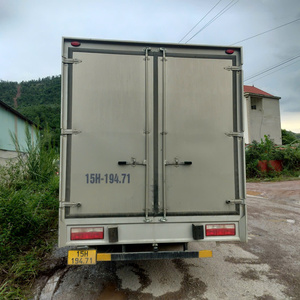 Venta al por Mayor de Mangos de Madera Recubiertos de PVC para Escobas y Trapeadores Hechos en Sudáfrica a Bajo Precio - Product Image 4