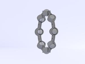 [JungHyun Compound Corp] Rodamientos de Bolas, Rodamientos de Precisión, Rodamientos de Alta Velocidad, Rodamientos Duraderos, Componentes para Máquinas - Product Image 4