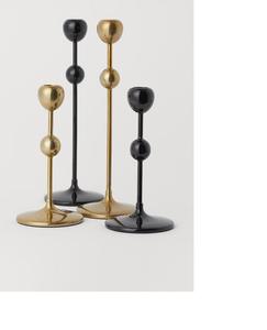 Metal <b>Taper</b> <b>Candle</b> Holder Handmade Luxury Unique Eco-Friendly <b>Candle</b> Stand for Home Decoration - Product Image 1