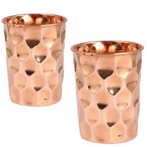 Gobelet à logo personnalisé verres fabriqués à la main exportateur indien fabricant de qualité supérieure - Product Image 6