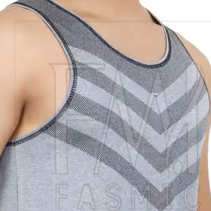 Nouvelle arrivée de maillots de lutte de haute qualité pour hommes avec taille personnalisée maillots de dynamophilie pour hommes - Product Image 4