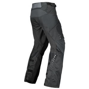 Pantalones de Motocross de alta calidad para hombre 100%, equipo de protección de carreras de invierno recién llegado con patrón sólido y 2 bolsillos laterales personalizados - Product Image 2