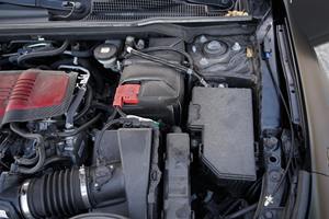 Acura Integra Tipo S 2024 - Product Image 6