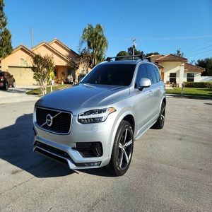 VOLVO XC90 T6 R-DESIGN 2018 USADO, Volante a la Izquierda/Derecha - Product Image 1