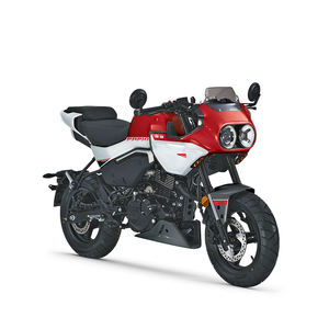 CFMOTO Papio SS 2024 - Product Image 1