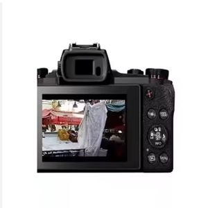 Cámara Digital AB PowerShot G1 X Mark III con 3 Años de Garantía, Soporte de Personalización OEM-ODM-OBM - Product Image 1