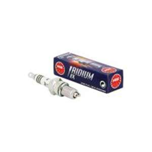 Bougie d'allumage Yamaha X Max 250 Iridium CR7EX pour systèmes électriques et d'allumage de moto Fabriquée en TR - Product Image 1