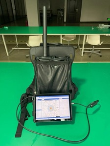 Lightweight Portable <strong>Elite</strong> Spoofing Device GPS BEIDOU GLONASS GALILEO Long Ran 360-Degree Covera Backpack <strong>Security</strong> Protection - Product Image 4