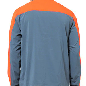 Chándal de calle liso para hombre hecho a medida, venta al por mayor Premium, cómodo, ligero, transpirable, de secado rápido - Product Image 6