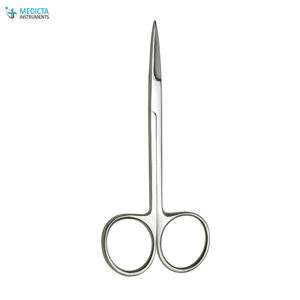 Tijeras de Iris Dental, Instrumentos dentales de alta calidad - Product Image 4