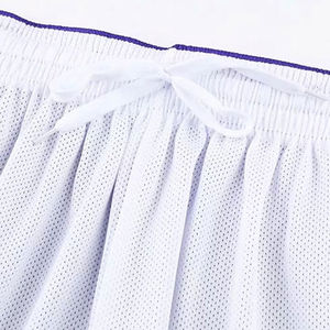 Vêtements personnalisés en gros, uniformes de basket-ball, vêtements de sport pour jeunes, ensemble d'uniformes d'équipe, ensemble d'uniformes de basket-ball - Product Image 4