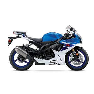Suzuki GS-X-R750Z 2024 - Product Image 5