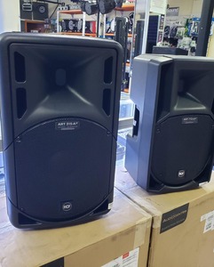 NUEVO ALTAVOZ ORIGINAL CON DESCUENTO RCF ART-315-A MK4 Serie Art, Incluye Envío - Product Image 1