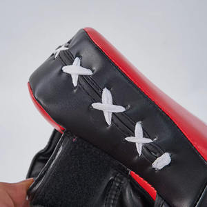 High Quality Custom Logo Adult Training Gloves for Kickboxing Punching Boxing Wholesale Martial Arts <b>Focus</b> <b>Pads</b> - Product Image 6