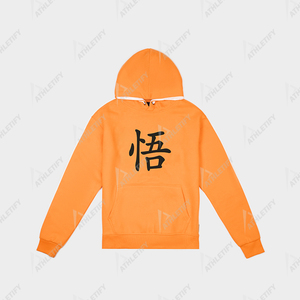 Sweat à capuche basique en coton mélangé pour hommes, confortable et à la mode pour toute occasion, tissu doux et respirant pour l'hiver - Product Image 3