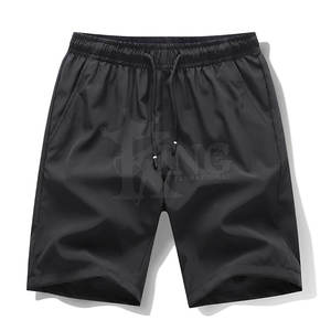 Shorts pour hommes de haute qualité Shorts confortables pour hommes pour hommes Pakistan Made Cheap Price Color Contrast - Product Image 1