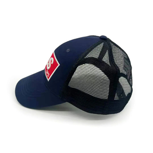 Gorra de camionero para bebé, gorro de malla para niños, gorras snapback de tamaño pequeño para niños y niñas, protección solar - Product Image 3