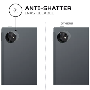 ฟรียอนด์ แพด เอ 5 ฟิล์มกันรอยหน้าจอพร้อมคุณสมบัติป้องกันการกระแทก - Product Image 4