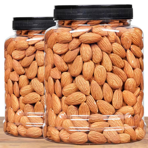Natural <b>Almond</b> Premium Pure Quality Nuts - Badam - Product Image 5