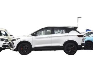 SUV C.O OL 1.5T Champion Edition 2024 Usado en Excelentes Condiciones, Automático, Turbo, Asientos de Cuero, Techo Panorámico, Bajo Kilometraje - Product Image 5