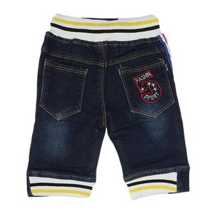 Bermudas de Mezclilla para Niños - Product Image 2