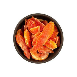 Papaya seca suave, fruta tropical natural seca de Vietnam - Product Image 5