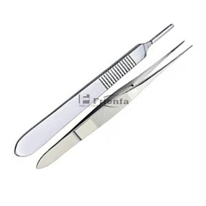 Kit de pansement chirurgical en acier inoxydable de qualité supérieure - Product Image 2