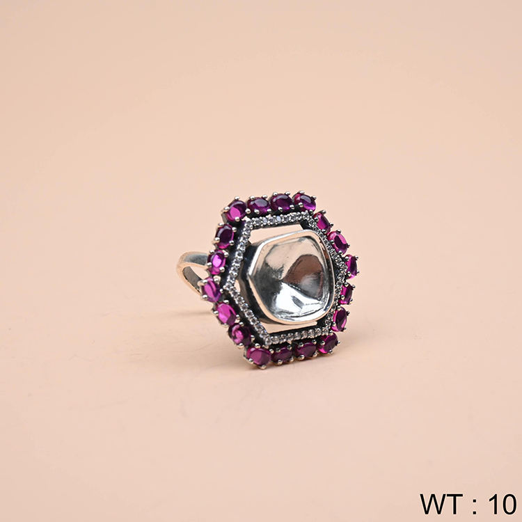 ขัดเงา/ออกซิไดซ์โบราณ