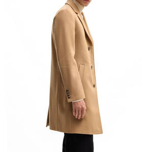 Pakistan Manufacturer Latest Design <b>Winter</b> <b>Coat</b> 100% Cotton Solid Color <b>Winter</b> <b>Coat</b> Top Quality <b>Winter</b> <b>Coat</b> - Product Image 5